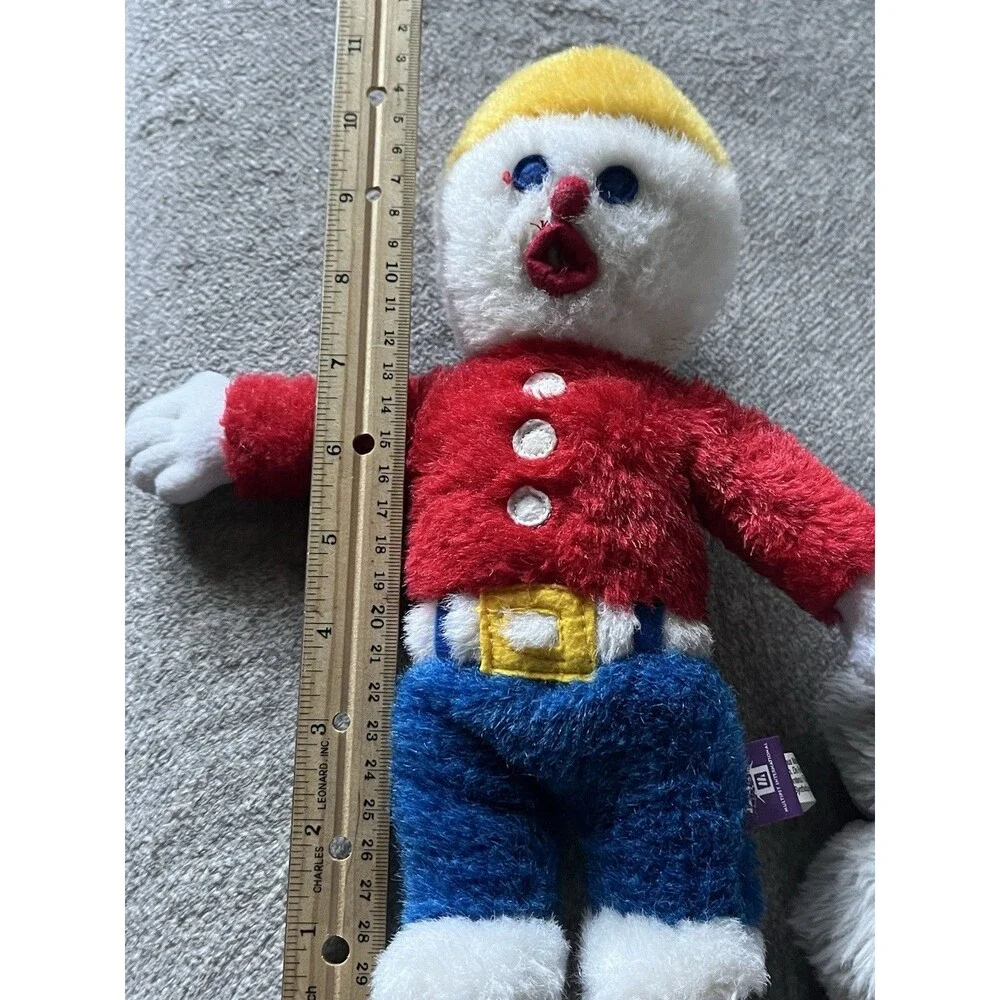 MultiPet  Mr Bill  
